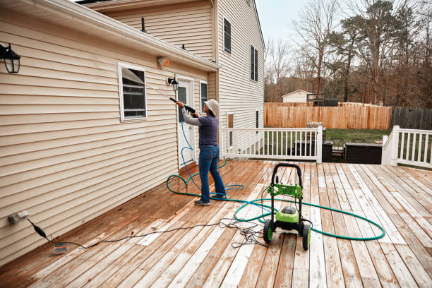 Best Best Pressure Washing Companies  in English Creek, NJ