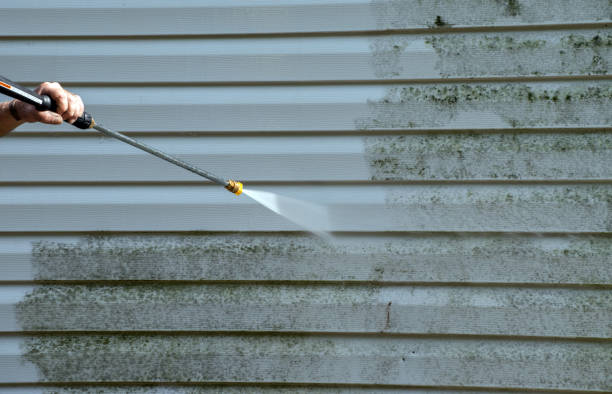 Best Residential Pressure Washing Services  in English Creek, NJ