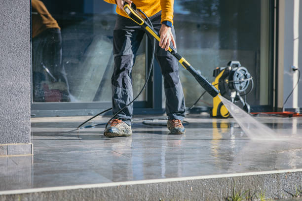 Pressure Washing Estimates in English Creek, NJ