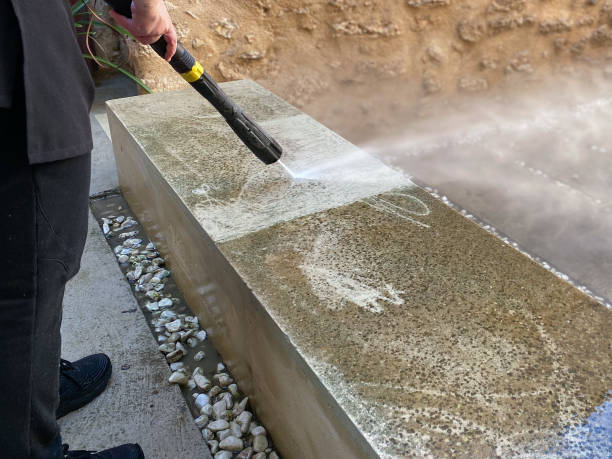 Best Roof Pressure Washing  in English Creek, NJ