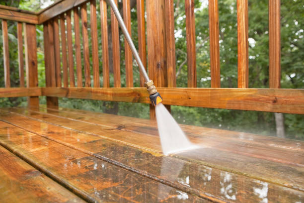 Deck Cleaning Services in English Creek, NJ