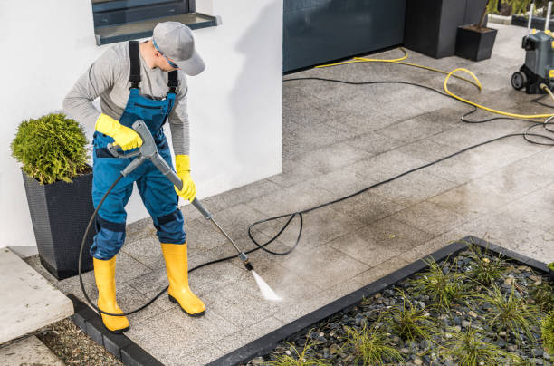 Best Pressure Washing Patio  in English Creek, NJ