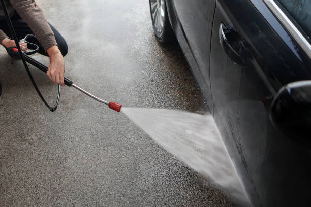 Pressure Washing Services for Businesses in English Creek, NJ